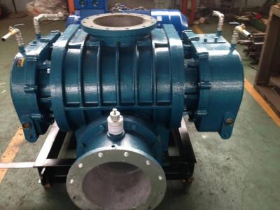 加密高壓羅茨風(fēng)機