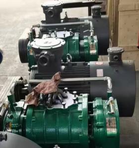 羅茨鼓風(fēng)機